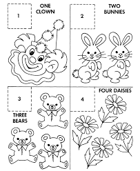 There's no better cure for cabin fever than printing and coloring our free coloring pages for kids. Pin On School Stuff