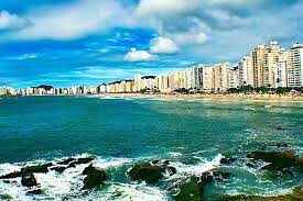 The laprade technique reproduces all 3 main stabilizers. Strandtour Santos Sao Vicente Und Guaruja Ab Sao Paulo 2021 Tiefpreisgarantie