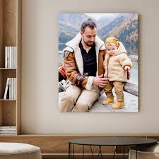 Capture the Moments That Matter Most 🧡 Turn your favorite memories into  timeless wall art with custom canvas prints from CanvasChamp. Because every  smile, every hug, and every adventure deserves a place