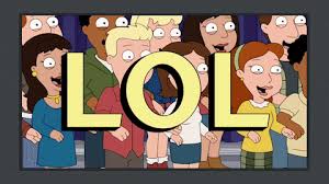 Camel laughing like peter griffin from family guy. Family Guy Peter Griffin Laugh Laugh Poster