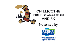 2026 Chillicothe Half Marathon & 5K