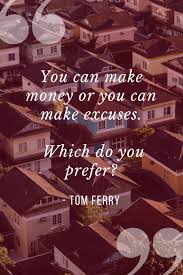 10 Real Estate Quotes To Inspire Your Best Year Ever Real Estate Quotes Real Estate Advice Real Estate Marketing