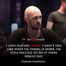 Pin On The Poker Mindset