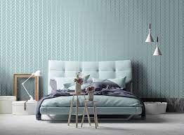 Any wallpaper can be used for your bedroom, this is a selection that we recommend. 13 Bedroom Wallpaper Ideas To Help Banish Plain Walls