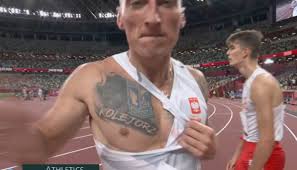 Jakub krzewina (born 10 october 1989) is an athlete who competes internationally for poland. Mqwj1cfd4rmzlm