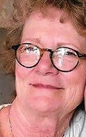 Elizabeth Rogers Obituary (1944