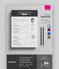 Cv atau kepanjangannya curriculum vitae merupakan salah satu poin penting saat melamar pekerjaan, selain dari surat lamaran pekerjaan. 39 Professional Ms Word Resume Templates Cv Design Formats