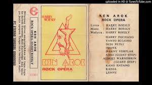 Alat yang digunakan sebagai penunjang karyanya yakni. Harry Roesli Ken Arok Rock Opera Part I High Definition Youtube