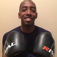 PUNCHING WITH PURPOSE V: BOXERS & VOLUNTEERS