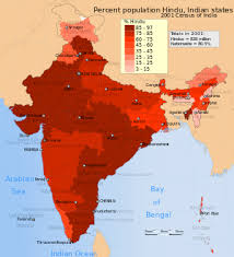 Hinduism In India Wikipedia