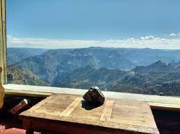 Desayuno De Altura Creel Chihuahua Viajes Chihuahua