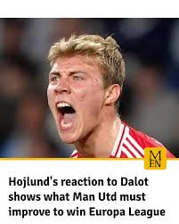 A fourth final in three seasons is still eminently achievable 🏆🤞