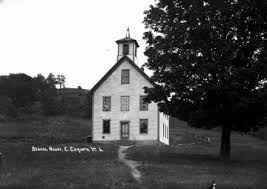 During the huge nashville snow of jan. Old School House 1910 1940 Old School House Old Country Churches Historic Homes