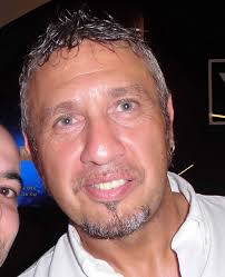 Imperia: è morto l'ex disc jockey Claudio Mancuso, il cordoglio del popolo  di Facebook