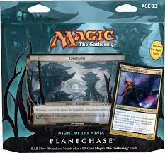 Chaos reigns deck in europe's largest online marketplace for magic: 2012 Edition Decklists Magic The Gathering