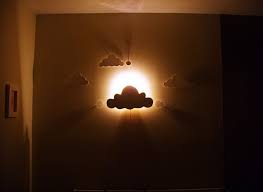 20 Creative Diy Project Ideas Diy Clouds Cloud Night Light Cloud Lamp Diy