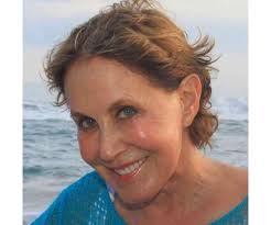 Joyce Ezrine Obituary (1943