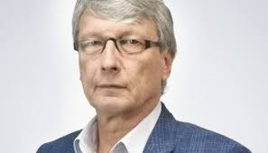 Frank Lazo asume gerencia general de automotores Gildemeister -