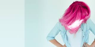 2 go with a dye 2 to 3 shades lighter or darker than your current color. How Dyeing My Hair Saved Me From My Eating Disorder The Mighty