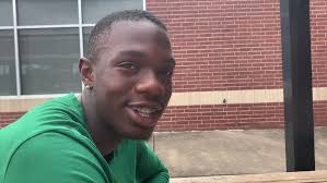 PUREspective presented by PureSports EP 9 2020 LB COURTNEY BROWN Shadow  Creek HS.