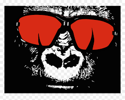 Maybe you would like to learn more about one of these? Gambar Gorila Kartun Keren Hd Png Download Vhv