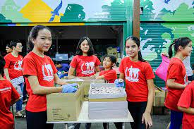So many are self righteous about things. 8 Ngos In Malaysia That You Should Volunteer At In 2018