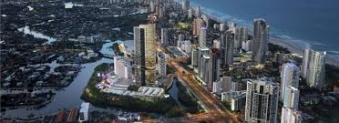 The network includes 36 kilometres (22 mi) of poor, medium and high quality pathways. Best Hotel In Gold Coast Dorsett Gold Coast Hotel In Australia