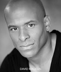 David Macklin Former NFL Player Giving Back to Youth Through His Nonprofit  Glory Days 4