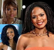 Kimberly Elise — Happy 57th Birthday! 🥳🎉✨ Celebrating the award-winning  actress and newlywed! Kimberly Elise tied the knot with George McCrary last  August 2023! 💍 Some of Kimberly's movies and roles include: