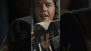 Seven Weeks in County single and video out now. 🎬 #billystrings #bluegrass  #highwayprayers