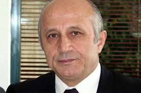 Yasar Nuri Ozturk Timeturk Haber