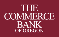 The words we, us and our refer to commerce bank, the bank which holds the deposit accounts accessed by the service, and any agent, independent contractor or assignee commerce bank may, in its sole discretion, involve in the provision of the service. Experienced Local Partners The Commerce Bank Of Oregon