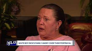 Picture of white boy rick's daughter. Sister Of White Boy Rick Angry About How Her Family Was Portrayed In Movie Youtube