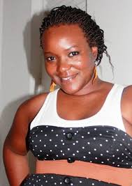 CARL: DAIMA TUTAKUKUMBUKA KIPENZI CHETU ETHEL JAMES