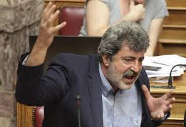 Και μη το γυρίσουμε εκεί γιατί από την αρχή ήρθατε με ένα στυλ λες και φταίμε εμείς που το βρήκε ο βαξεβάνης, ας πούμε. Perasan Treis Hmeres Eisebale O Paylos Polakhs Sthn Trapeza Ths Elladas In Gr