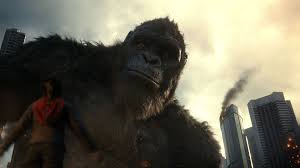 Рецензия на «годзиллу против конга» (godzilla vs. Fqrz4h8hbs1 Sm