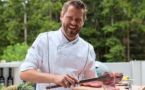Explore tweets of mike süsser @mikesusser on twitter. Big Green Egg Mike Susser Philosoph Der Gastronomie