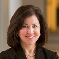 Sharon Mchale's Instagram, Twitter & Facebook