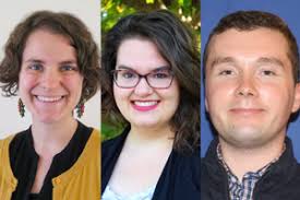 Winning MPA Capstone Poster Highlights Racial Disparities in Maternal  Health