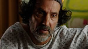 Steve the Stammer's Missing Painting