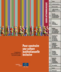Six faits reprochés, deux hôpitaux et un médecin visé. Pour Construire Une Culture Institutionnelle Inclusive By Council Of Europe Conseil De L Europe Issuu