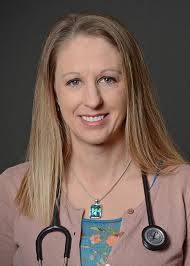 Jennifer Adkins, APRN-C