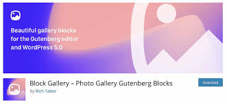 Download the perfect galery pictures. 27 Best Free Gutenberg Blocks Plugins Wordpress 2021