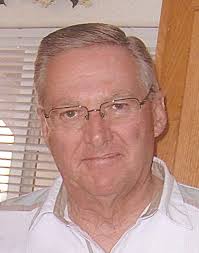 Bruce Laughlin Obituary (2011)