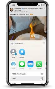 There are many online video downloaders out there that allow you to download videos from facebook. Qflocdlinemn2m
