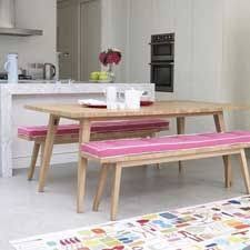 Ideas For Booster Seat Use On A Bench Home Kitchens Kitchen Table Bench Kitchen Furnishings