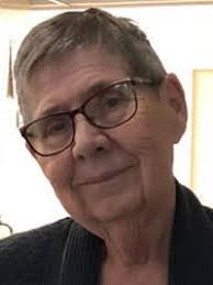 Sharon Shirley Lake (nee Smith)