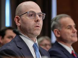 Trump's Federal Reserve board nominee approved by Senate committee