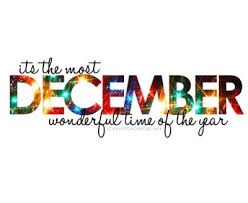 Image result for december