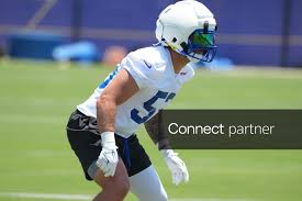 Licensable picture: NFL: Los Angeles Rams OTA
